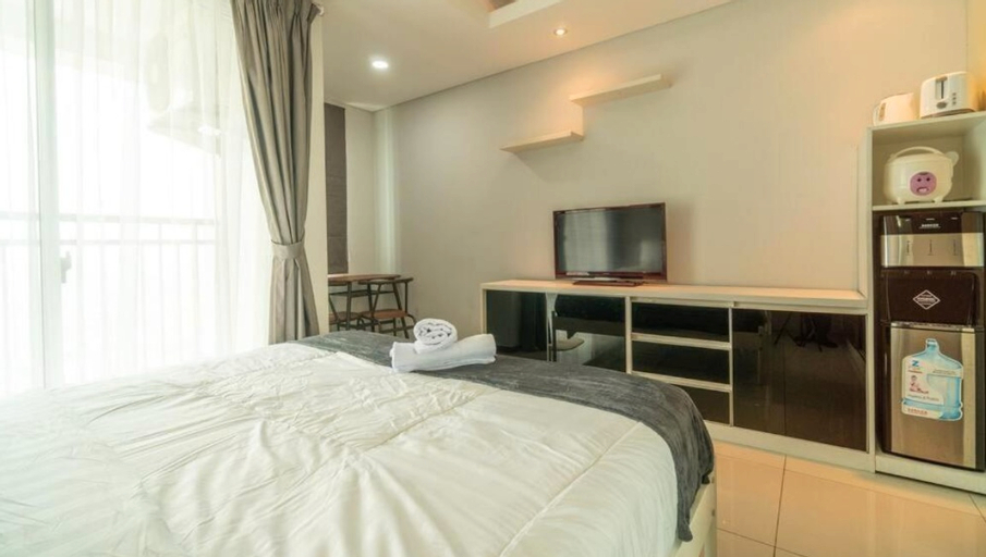 Bedroom 12