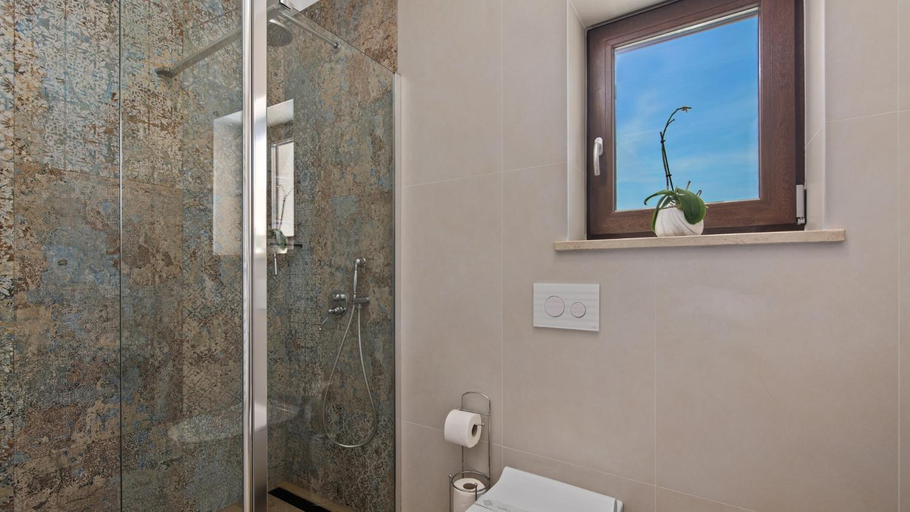 Bathroom 4, Villa Campagna, Vodnjan