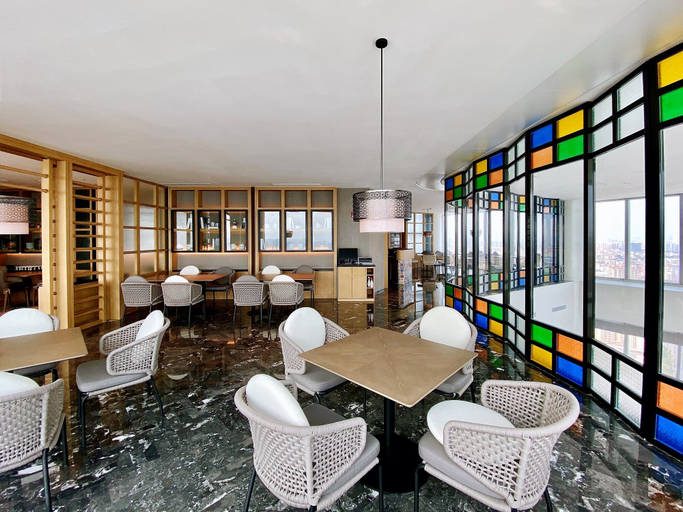 Food & Drinks 3, DoubleTree by Hilton Foshan Nanhai, Foshan