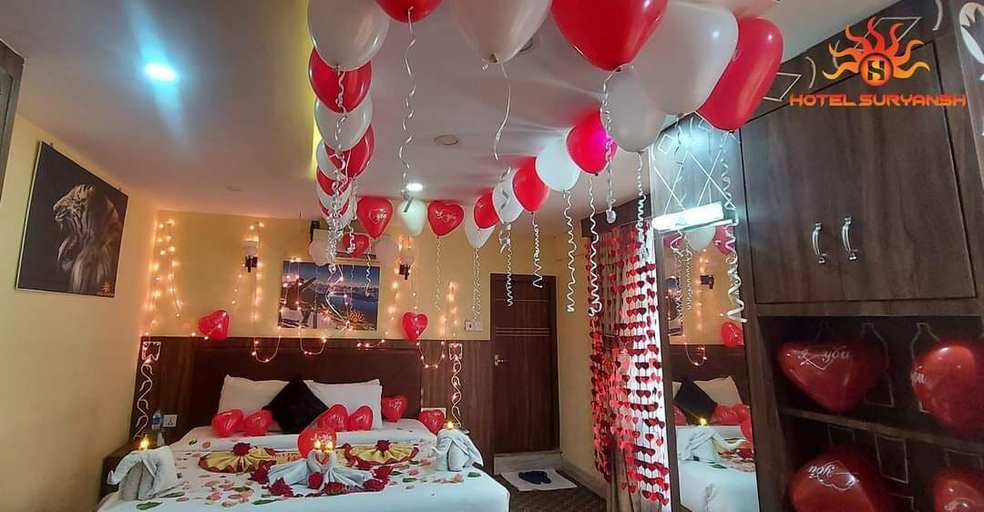 Food & Drinks 4, Hotel Suryansh pvt ltd, Narayani