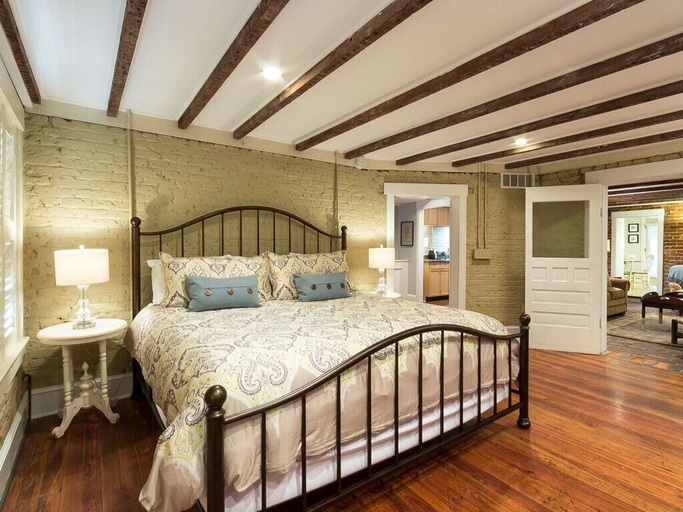 Bedroom 3, Southern Belle Garden, Chatham