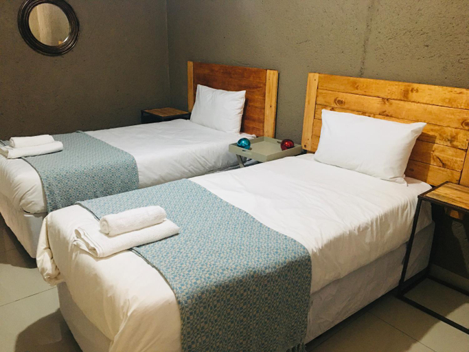 Others 3, Asante’s Guest House, Ehlanzeni