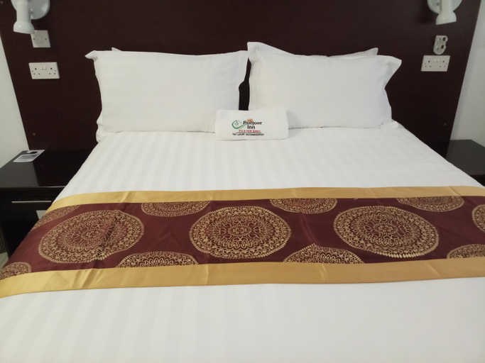 Others 4, Bonjour Inn Palapye, Palapye