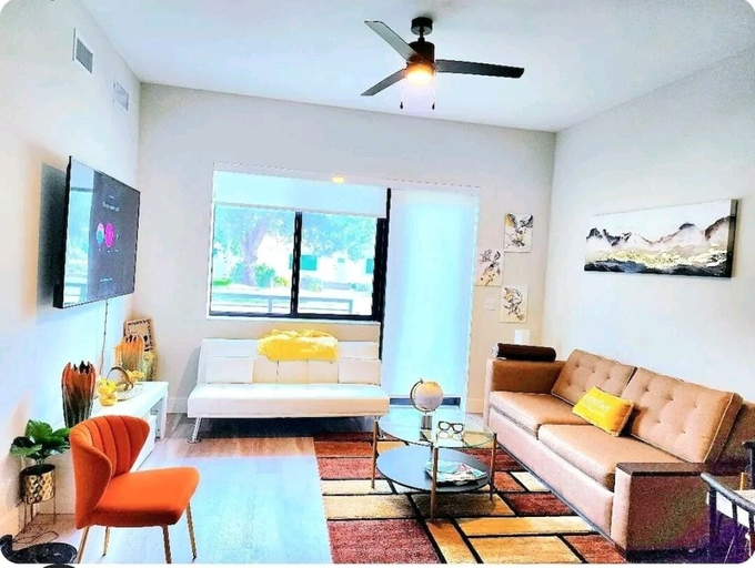 Others 5, Lux and Cozy 2beds 2 Baths up to 8 guest, Palm Beach