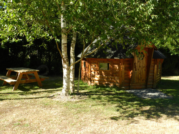 BB Le Danica, Loiret