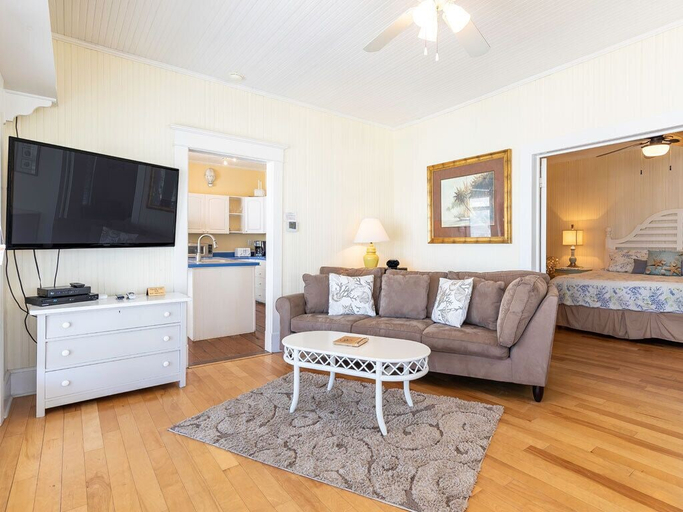 Others 5, Sea View Cottage by Tybee Vacation Rentals, Chatham