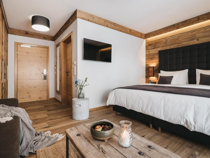 Bedroom 2, VAYA Sölden, Imst