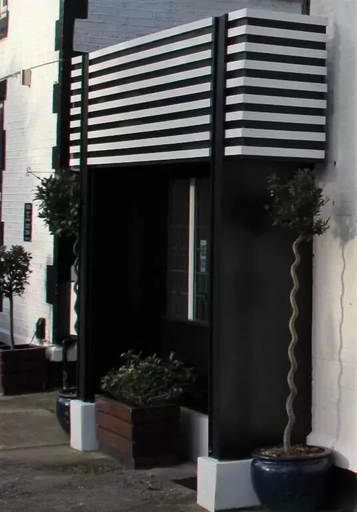 Exterior & Views 2, The Firs Lodge, London