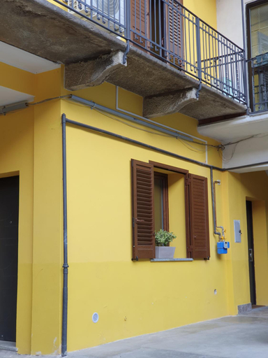 Others 2, Dream & Fly Apartment, Varese