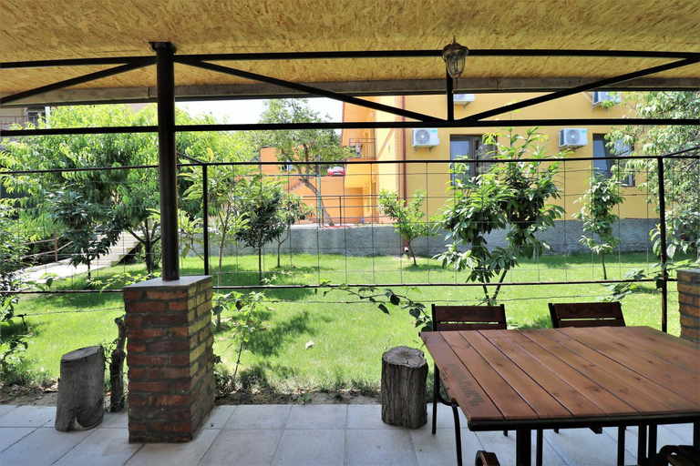 Others 5, Villa Gio, Mtskheta