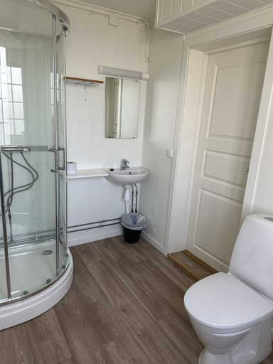 Bathroom 4, Tune Hotell Sarpsborg, Sarpsborg