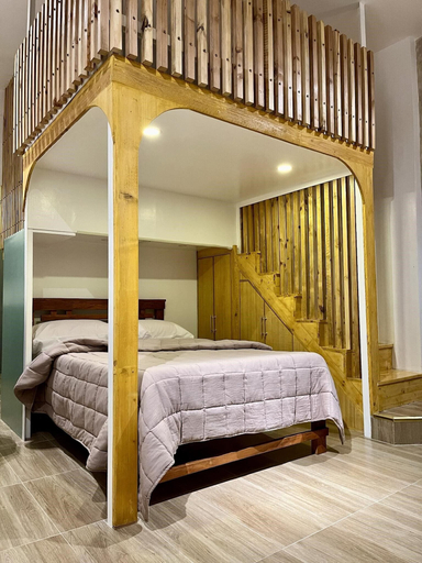 Others 4, Jora Residences, Dagupan City