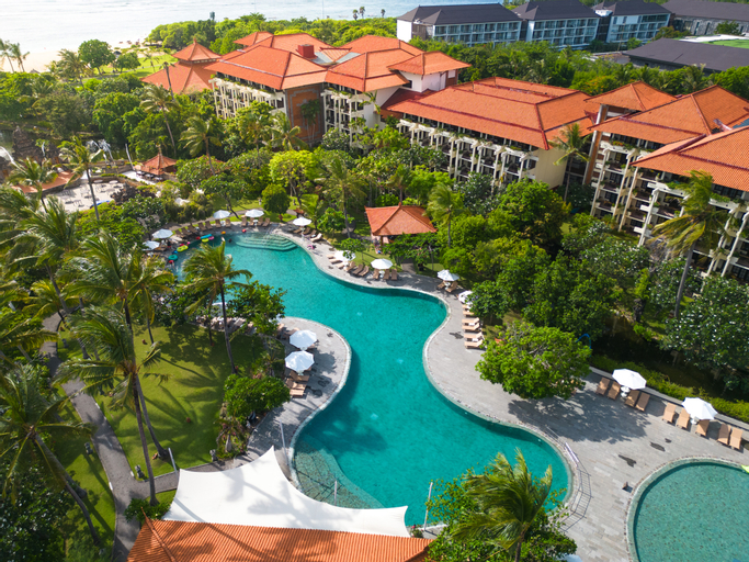 Exterior & Views 2, Ayodya Resort Bali, Badung