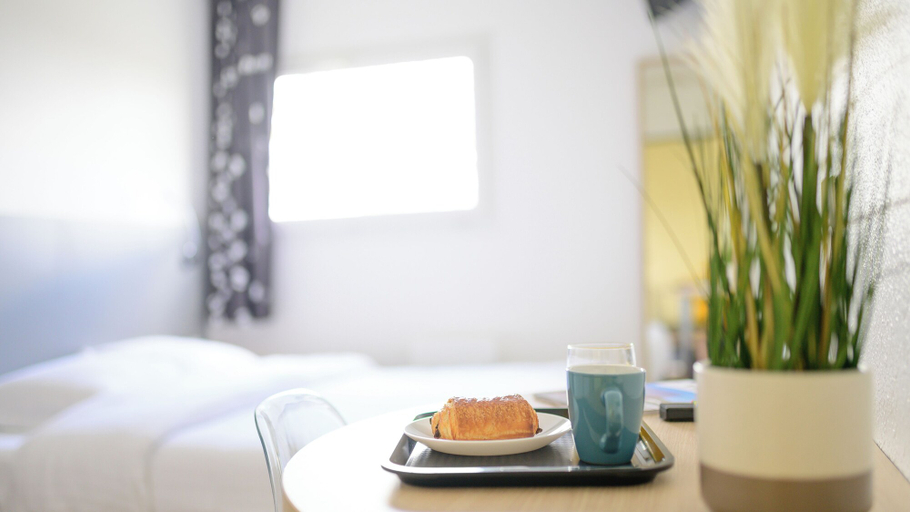 Food & Drinks 5, Cerise Nancy, Meurthe-et-Moselle