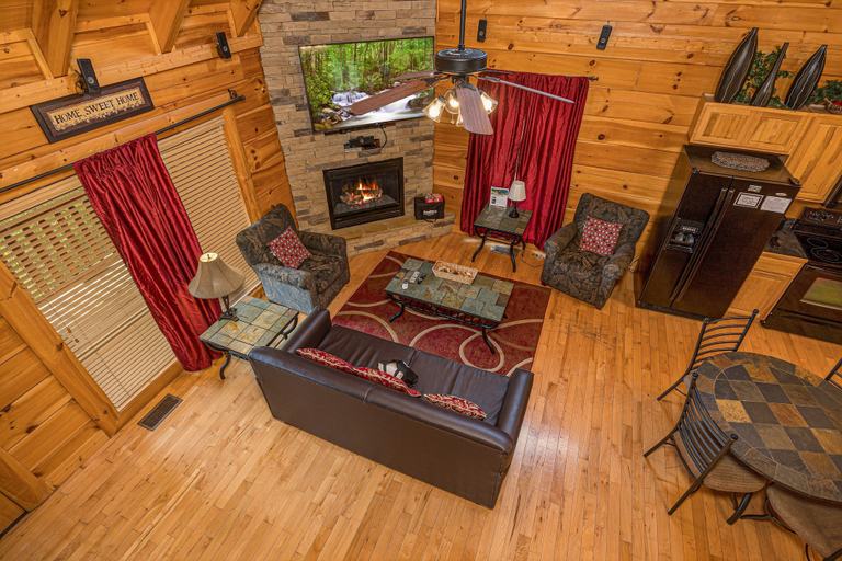 Others 5, Sugar Shack - One Bedroom Cabin, Sevier