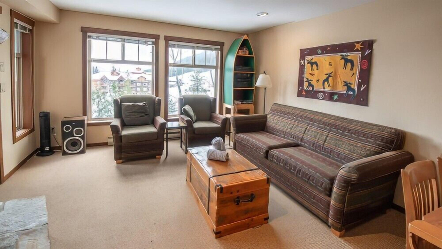 Others 5, Snow Creek Lodge by Fernie Lodging Co, East Kootenay