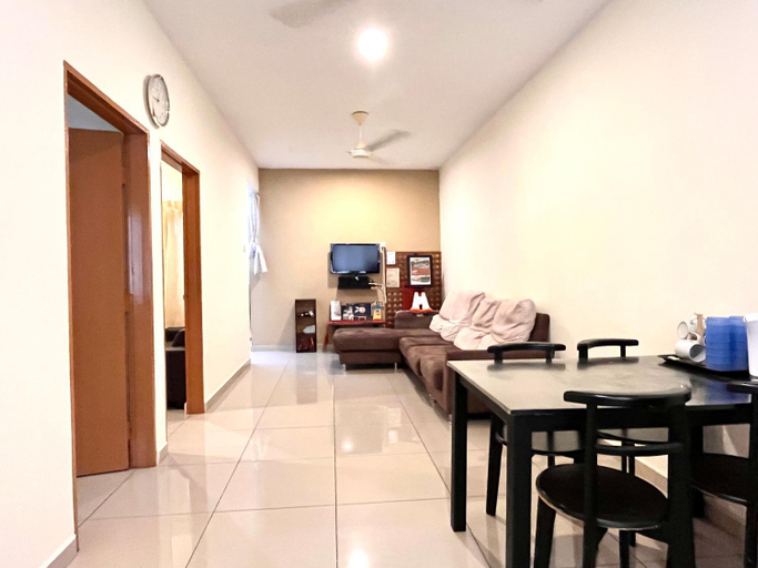Others 4, VGO House-5 Mins to Jonker Street, Malacca City