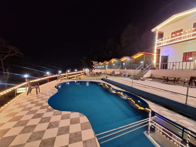 Sport & Beauty 5, Haveli Resort, Dehradun