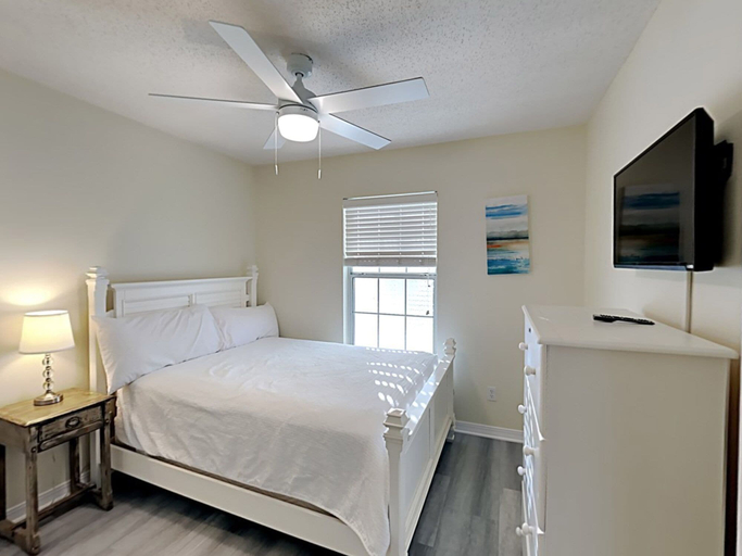 Bedroom 3, Tranquility Base by Southern Vacation Rentals, Escambia