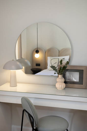 Bedroom 3, Stay Chic Athens, Attica