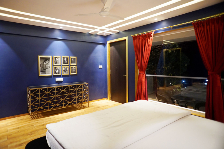 Bedroom 7