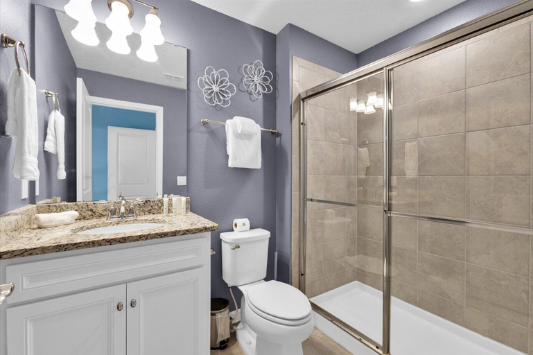 Bathroom 4, 967 Paradise dr, Polk