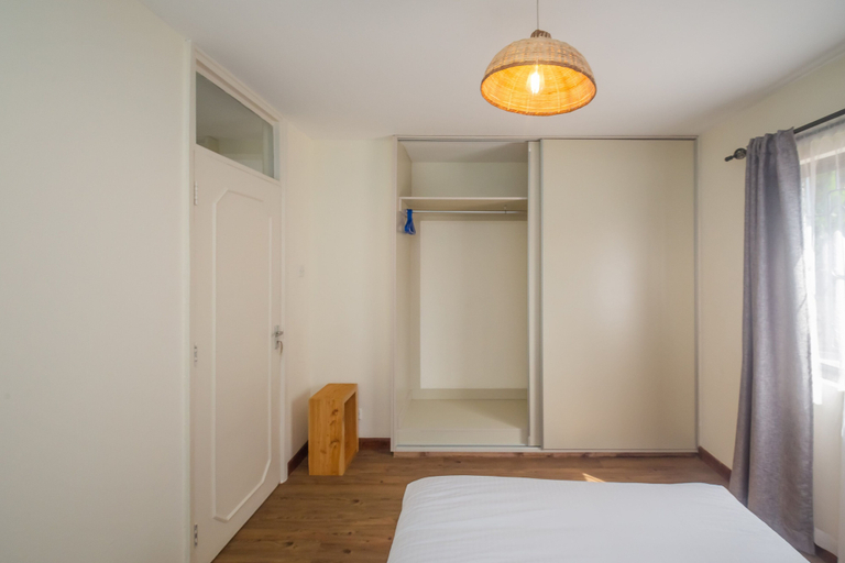 Bedroom 2, Sports Road Apartments by Dunhill Serviced Apartments, Dagoretti North