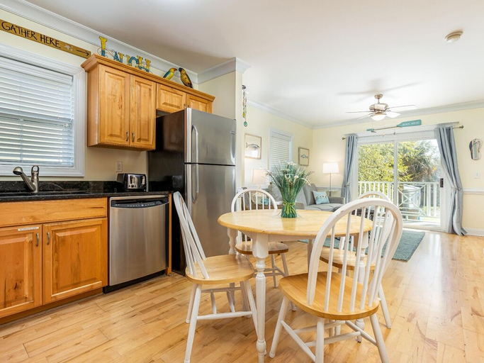 Others 5, Silver Shores 4 by Tybee Vacation Rentals, Chatham