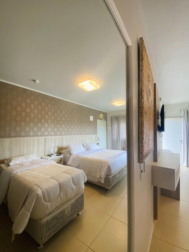 Bedroom 3, Pousada Quinta da Baleeira, Penha