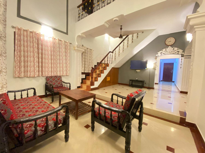 Bedroom 12