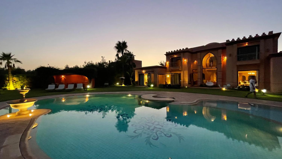 Others 4, Villa Minzah By La Siredrah, Al Haouz