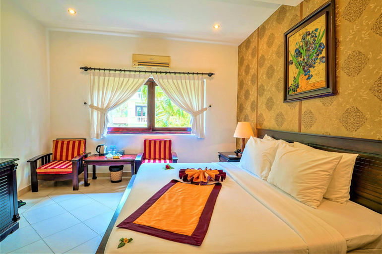 Bedroom 2, Sea Lion Beach Resort & Spa Mui Ne, Phan Thiết