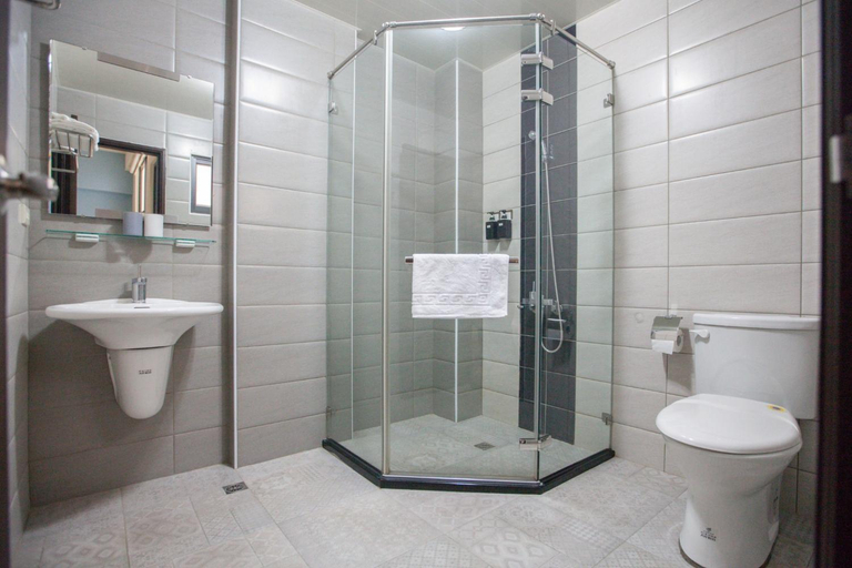 Others 3, Yuhai B&B, Pingtung