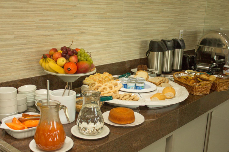 Food & Drinks 3, Patos Hotel, Patos de Minas
