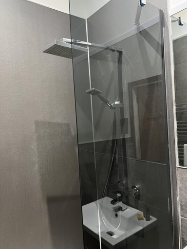 Bathroom, Stable Yard Rooms, North Yorkshire