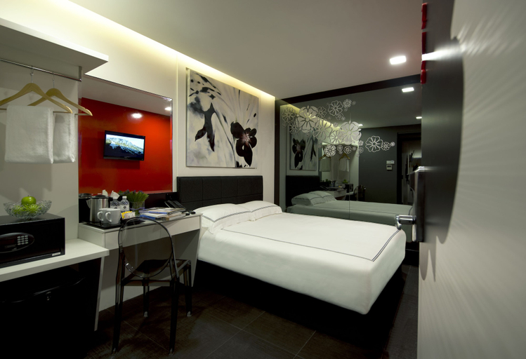 Bedroom 7
