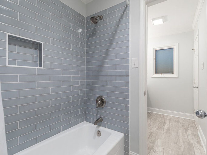 Bathroom 4, High Tide by Tybee Vacation Rentals, Chatham