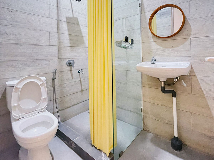 Washroom