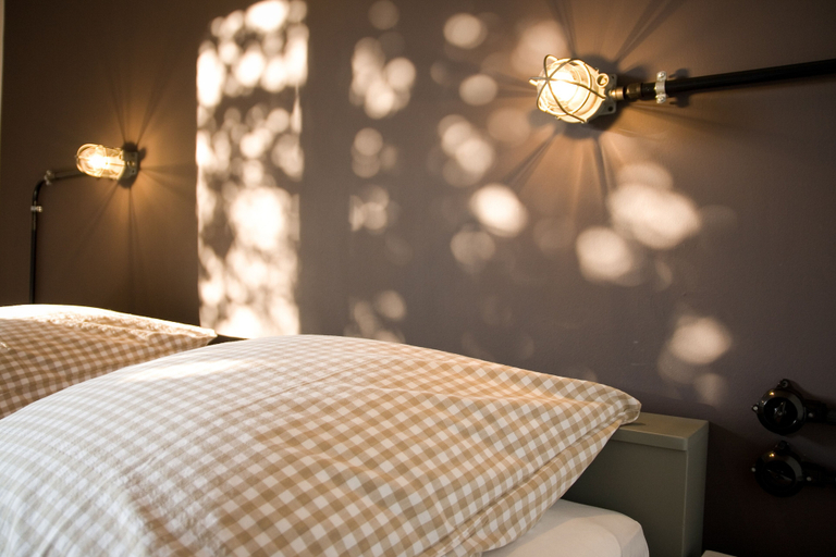 Bedroom 5, Harz BnB Werkmeister, Goslar