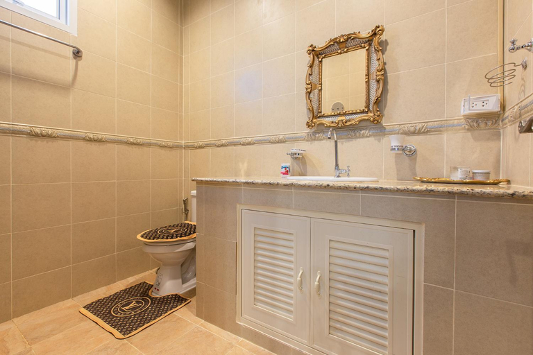 Bathroom 4, Venice de pool Villa, Pak Chong