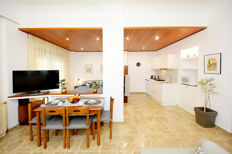 Others 5, Martha's Home, South Aegean
