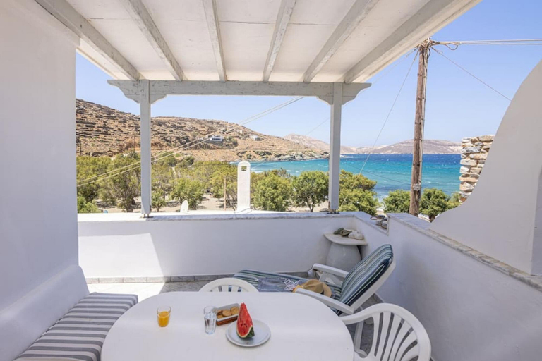 Others 1, Anemelo Beach House in Panormos, South Aegean