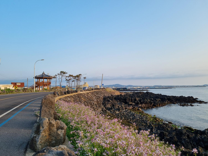 Others 3, Amy House, Jeju