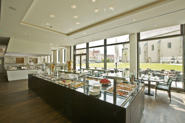 Food & Drinks 5, Hotel Kloster Haydau, Schwalm-Eder-Kreis