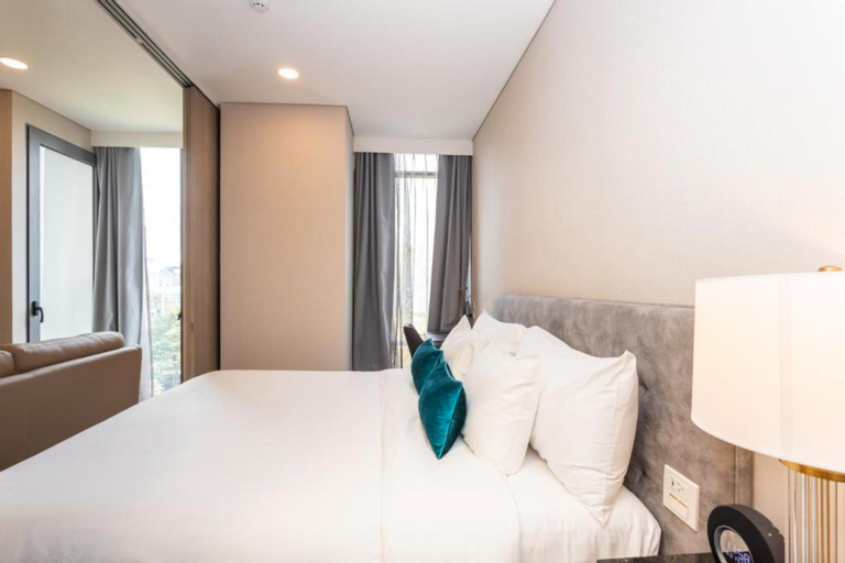 Bedroom 29