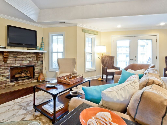Others 5, Sandcastle by Tybee Vacation Rentals, Chatham
