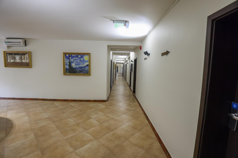 Public Area 5, Camere de inchiriat Dusan si Fiul Resita Sud - SELF CHECK IN, Resita