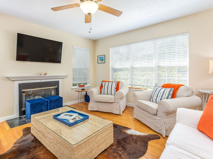 Others 5, The Flying Pigs Cottage by Tybee Vacation Rentals, Chatham