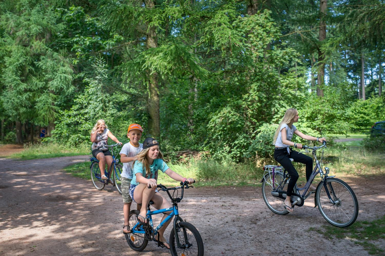 Others 2, RCN Vakantiepark de Roggeberg, Ooststellingwerf
