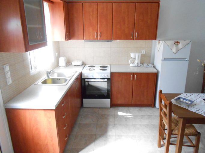Others 2, Chrysolithos Kerami Apartments, South Aegean